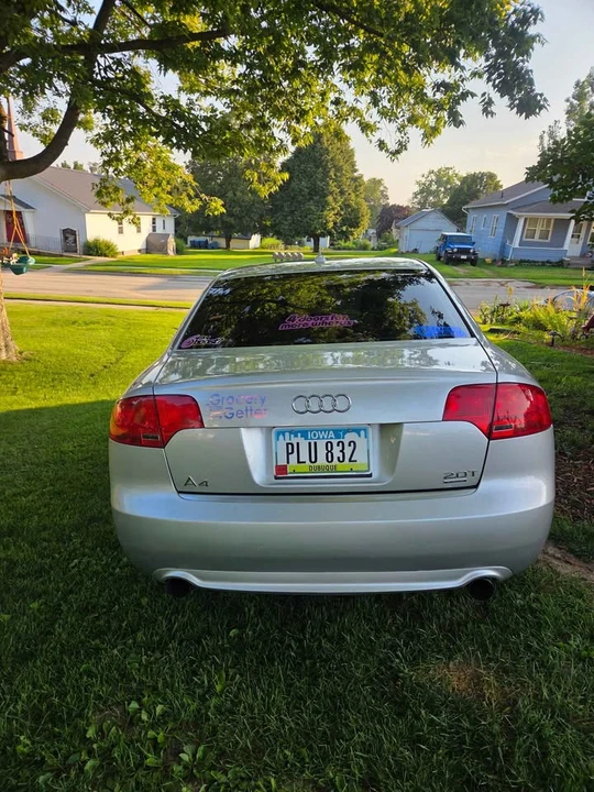 2008 Audi B7 A4 - Image 2 of 10