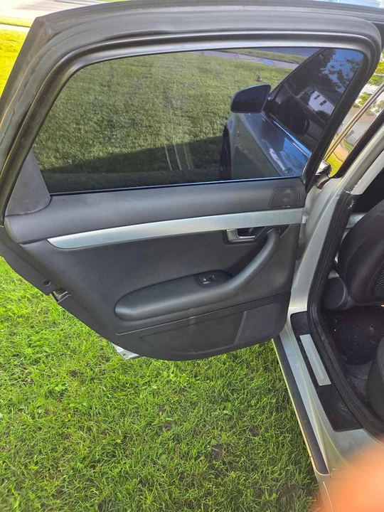 2008 Audi B7 A4 - Image 7 of 10