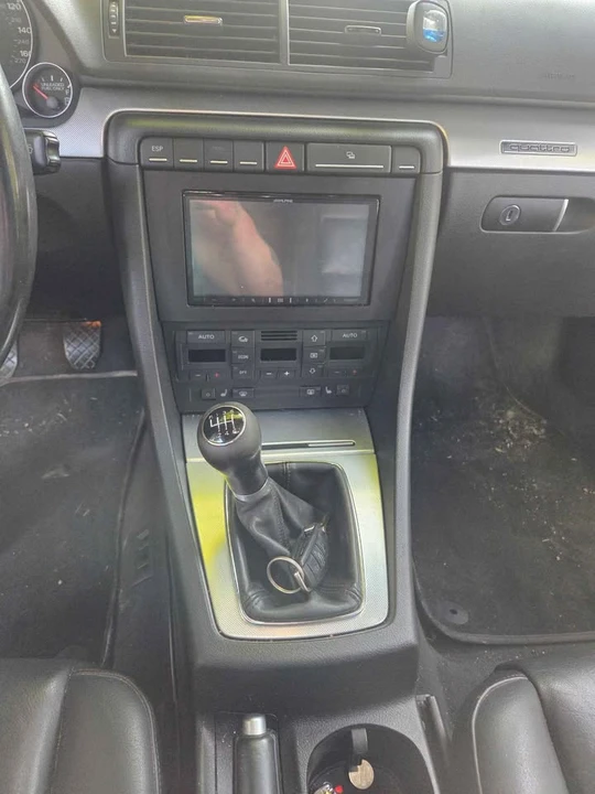 2008 Audi B7 A4 - Image 10 of 10
