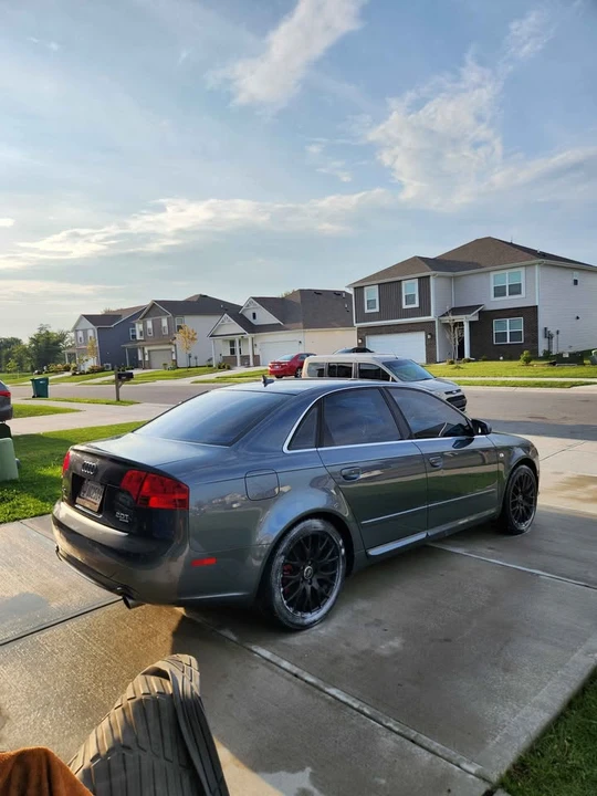2008 Audi B7 A4 - Image 3 of 11