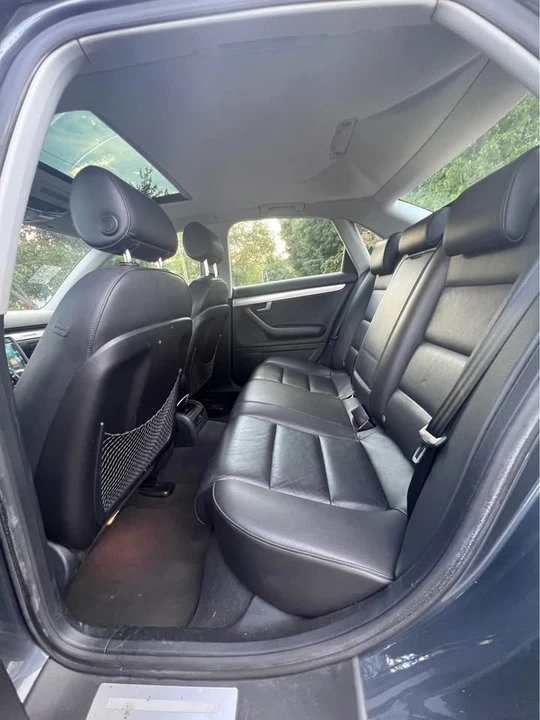 2008 Audi B7 A4 - Image 7 of 11
