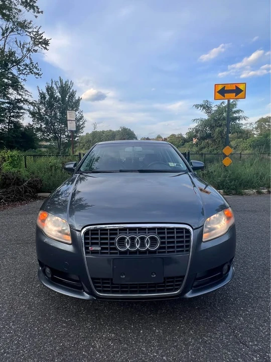 2008 Audi B7 A4 - Image 3 of 11