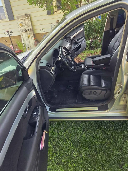 2008 Audi B7 A4 - Image 9 of 10
