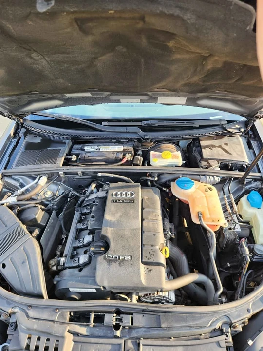 2008 Audi B7 A4 - Image 10 of 11