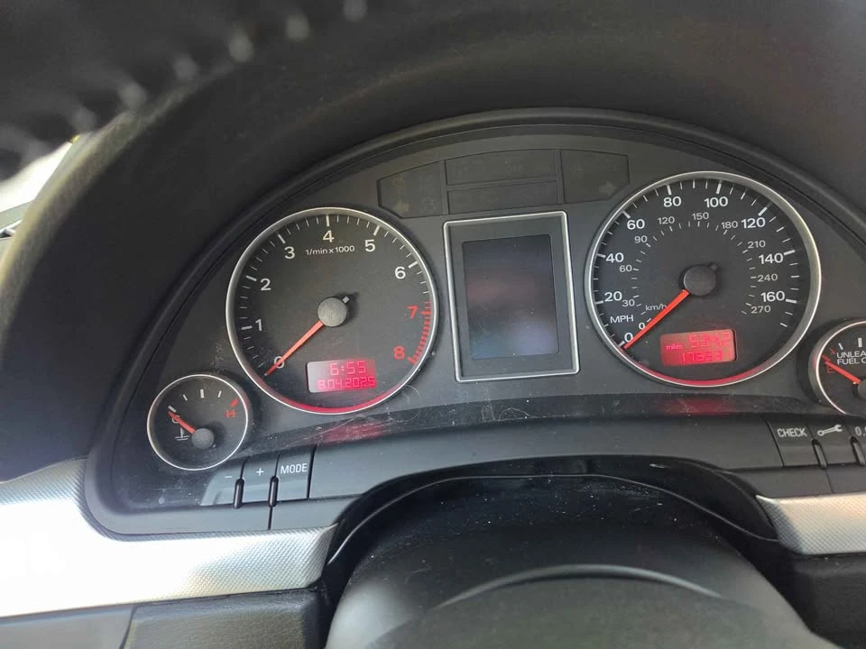 2008 Audi B7 A4 - Image 8 of 10