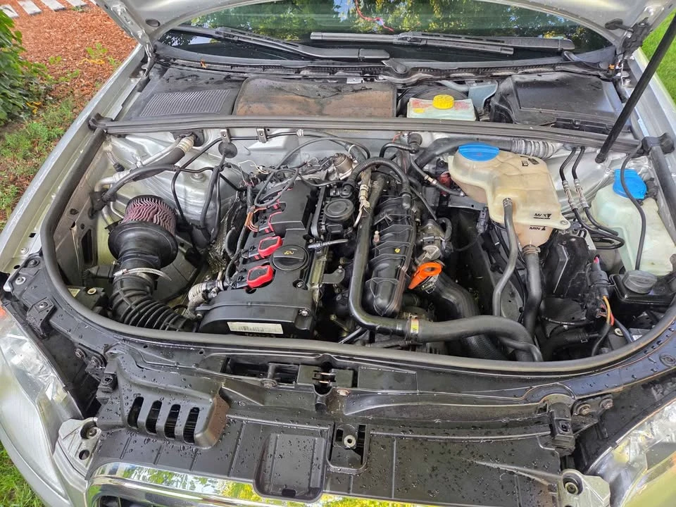 2008 Audi B7 A4 - Image 3 of 10