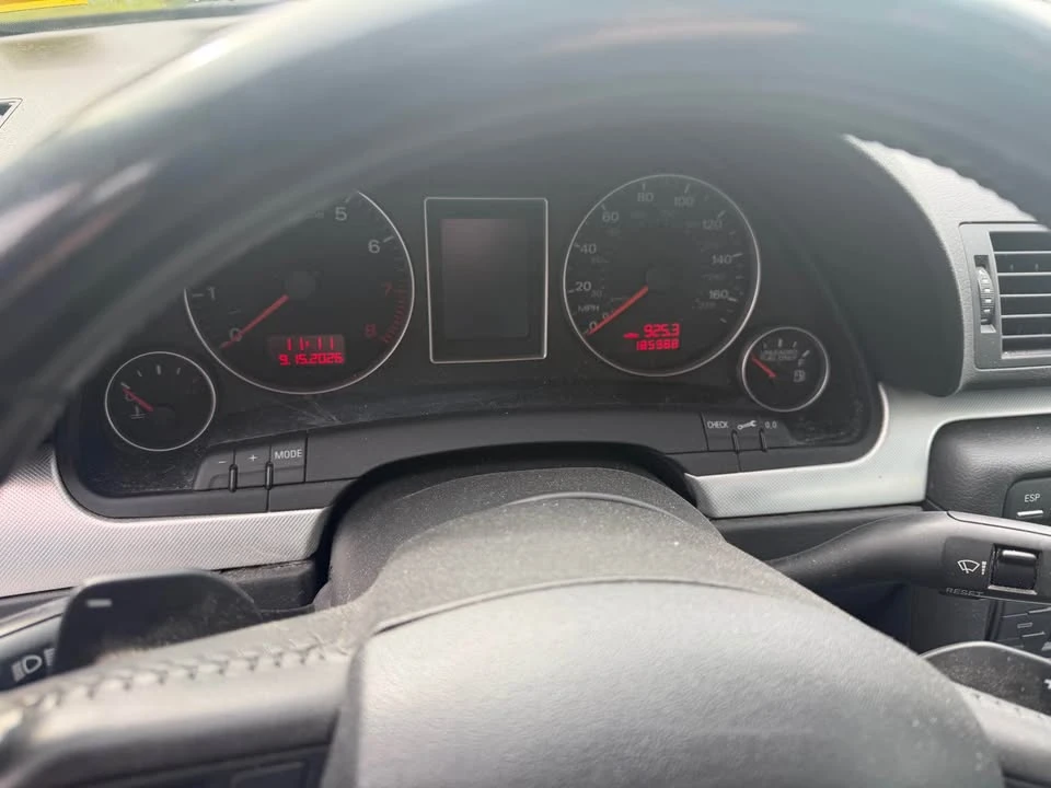 2008 Audi B7 A4 - Image 7 of 9