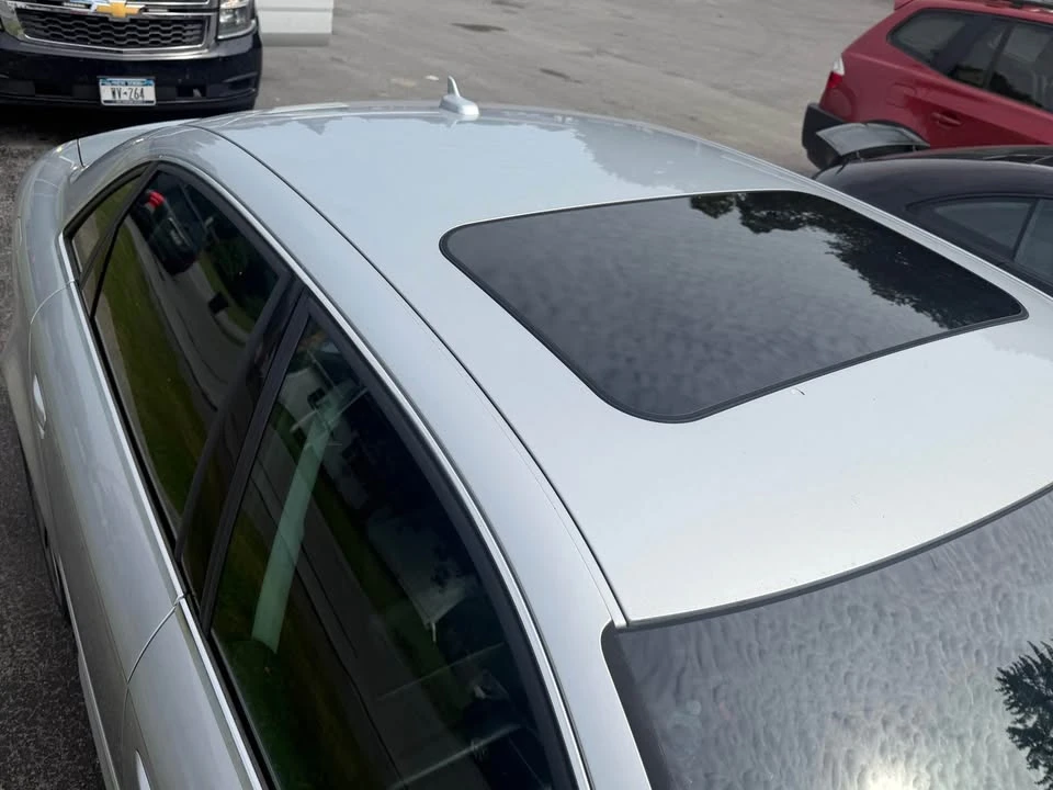 2008 Audi B7 A4 - Image 5 of 9