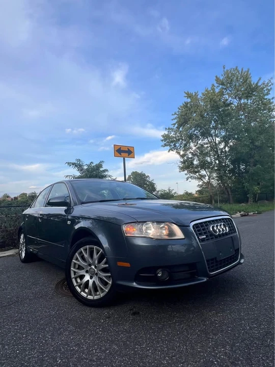 2008 Audi B7 A4 - Image 2 of 11