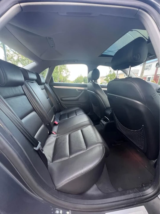 2008 Audi B7 A4 - Image 6 of 11