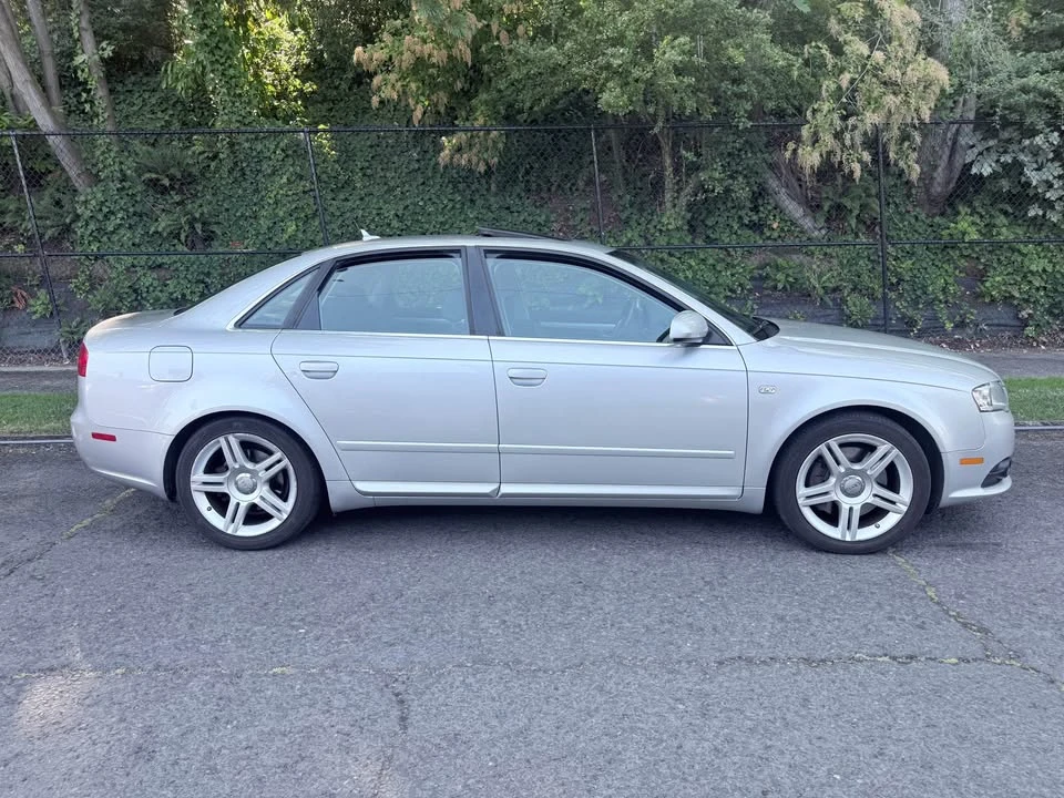 2008 Audi B7 A4 - Image 18 of 19