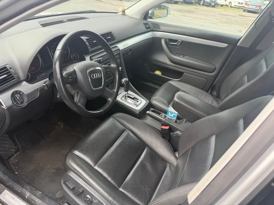 2008 Audi B7 A4 - Image 6 of 9