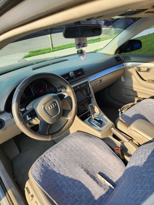 2008 Audi B7 A4 - Image 11 of 11