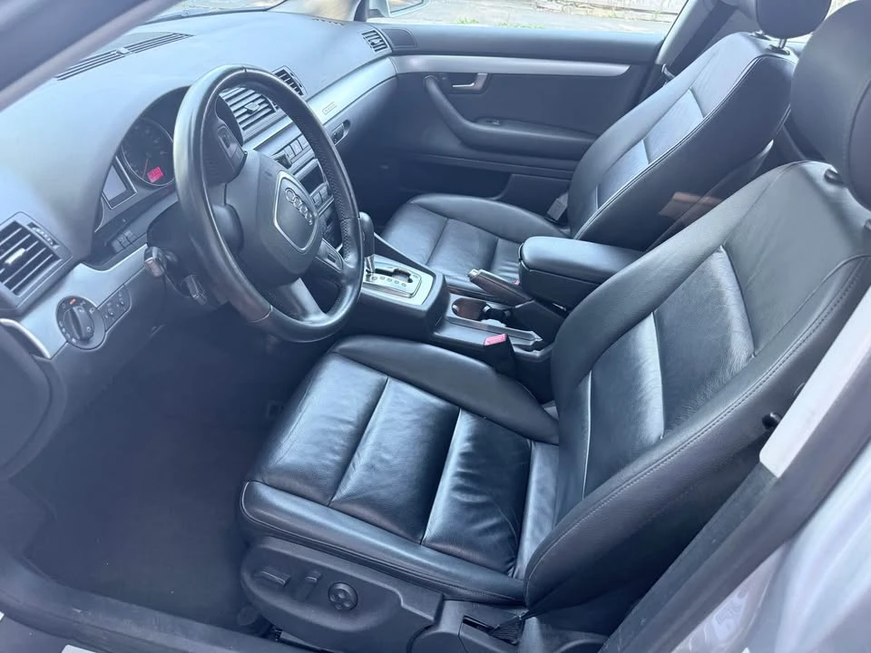 2008 Audi B7 A4 - Image 10 of 19