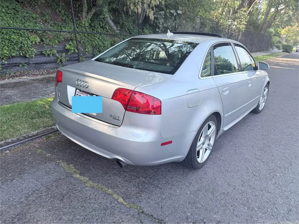 2008 Audi B7 A4 - Image 17 of 19