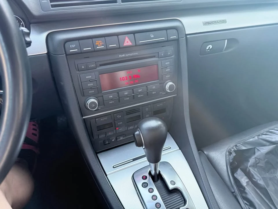 2008 Audi B7 A4 - Image 8 of 19