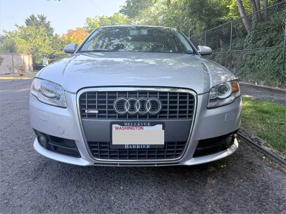 2008 Audi B7 A4 - Image 14 of 19