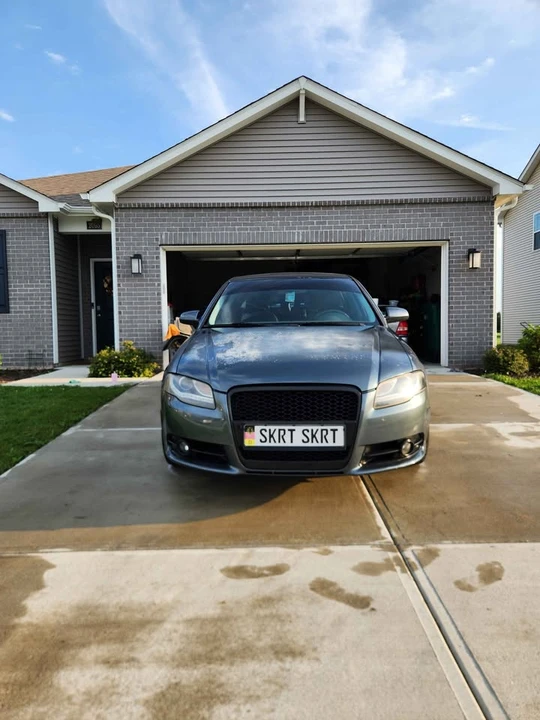2008 Audi B7 A4 - Image 6 of 11