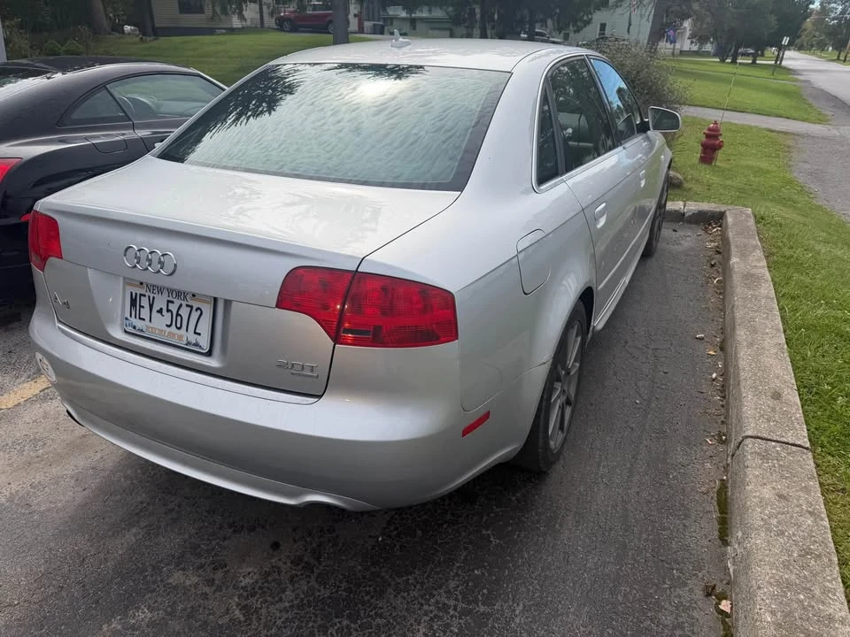 2008 Audi B7 A4 - Image 3 of 9