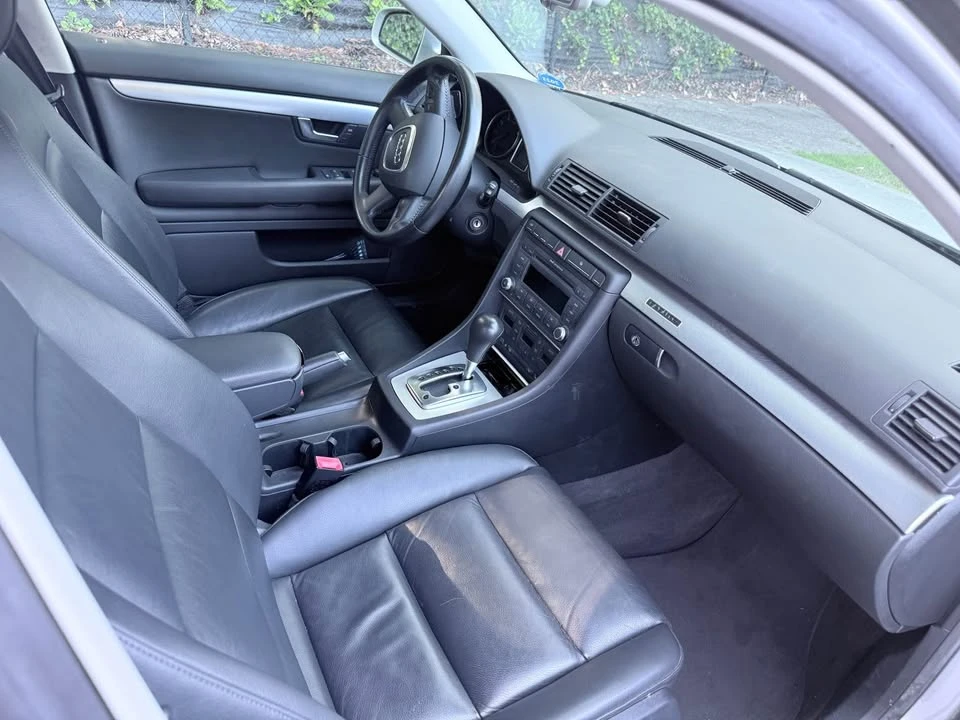 2008 Audi B7 A4 - Image 12 of 19