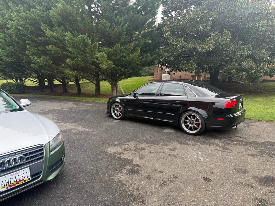 2008 Audi B7 A4 - Image 9 of 15