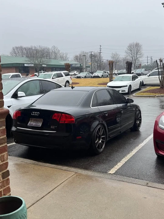 2008 Audi B7 A4 - Image 5 of 6