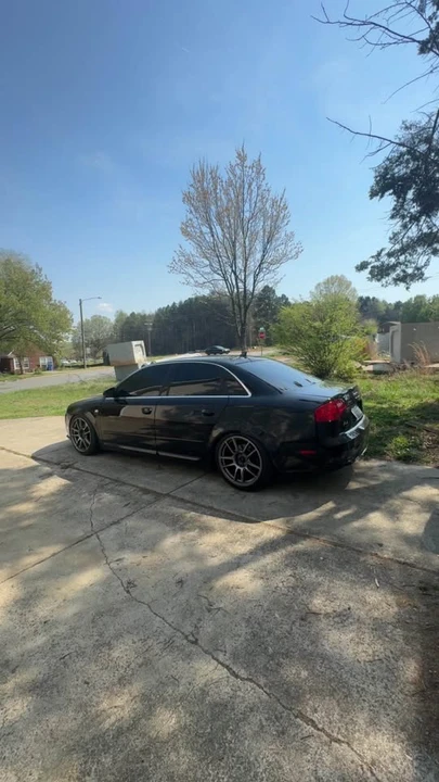 2008 Audi B7 A4 - Image 3 of 6