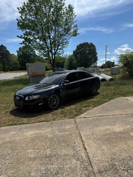 2008 Audi B7 A4 - Image 2 of 6