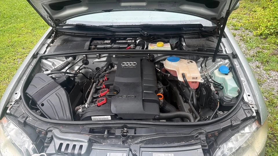 2008 Audi B7 A4 - Image 6 of 7