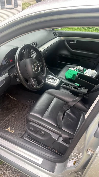 2008 Audi B7 A4 - Image 4 of 7