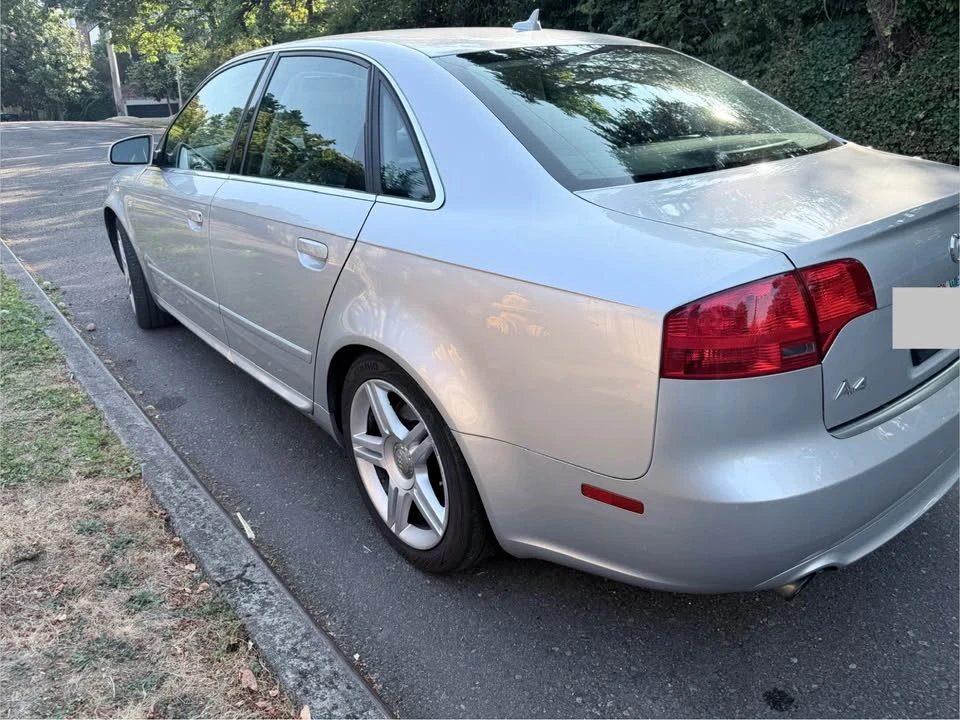 2008 Audi B7 A4 - Image 6 of 19