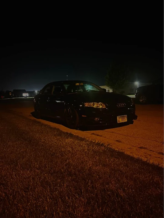 2008 Audi B7 A4 - Image 3 of 3