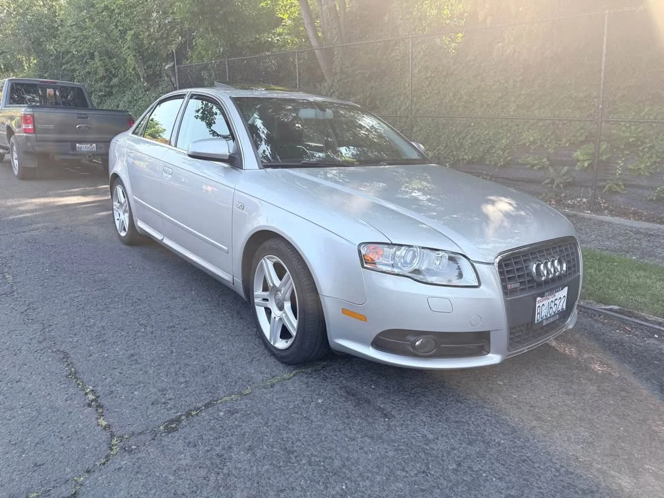 2008 Audi B7 A4 - Image 19 of 19