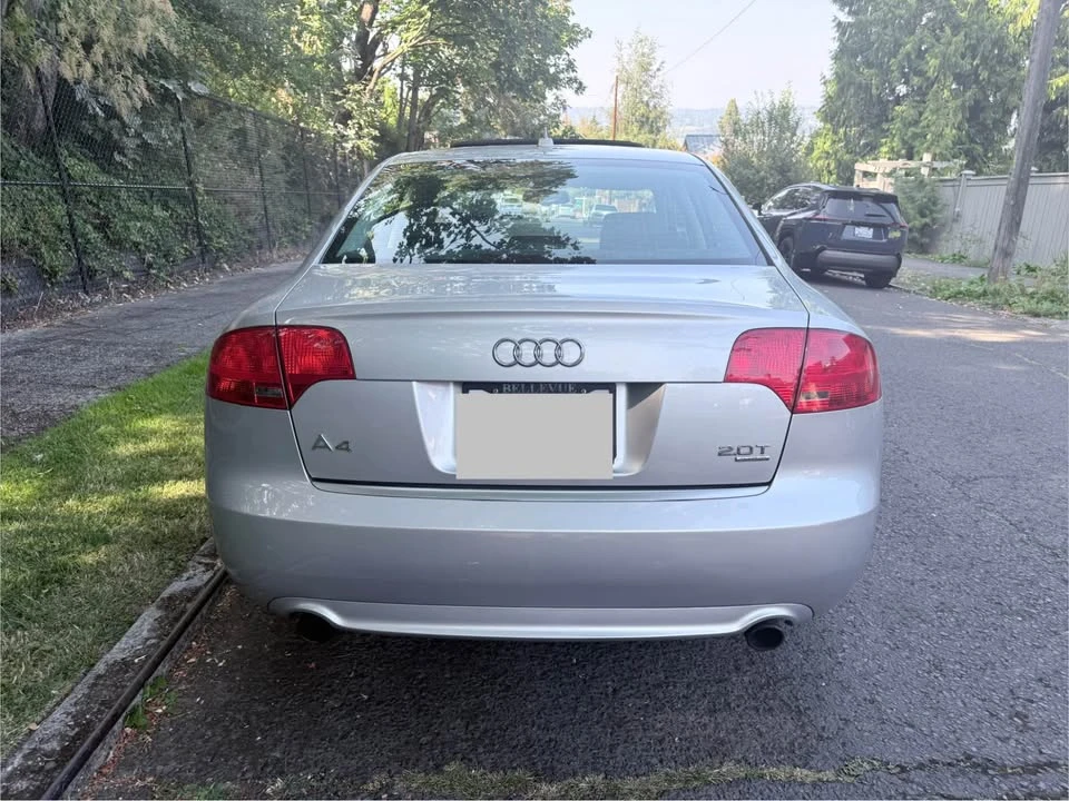 2008 Audi B7 A4 - Image 16 of 19