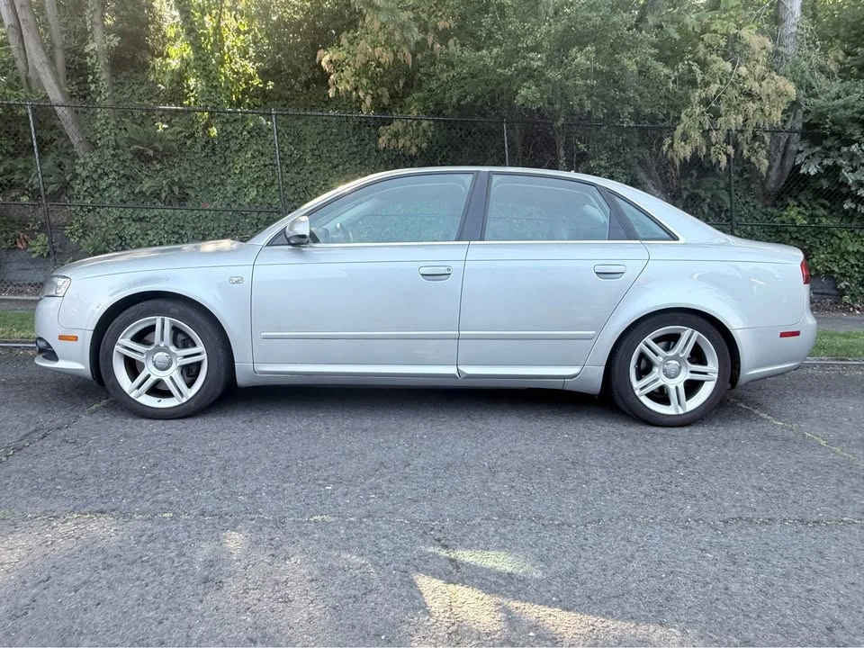 2008 Audi B7 A4 - Image 2 of 19