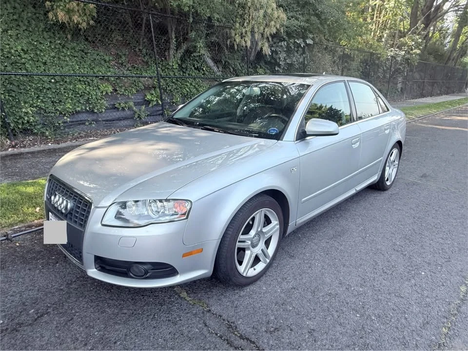 2008 Audi B7 A4 - Image 3 of 19