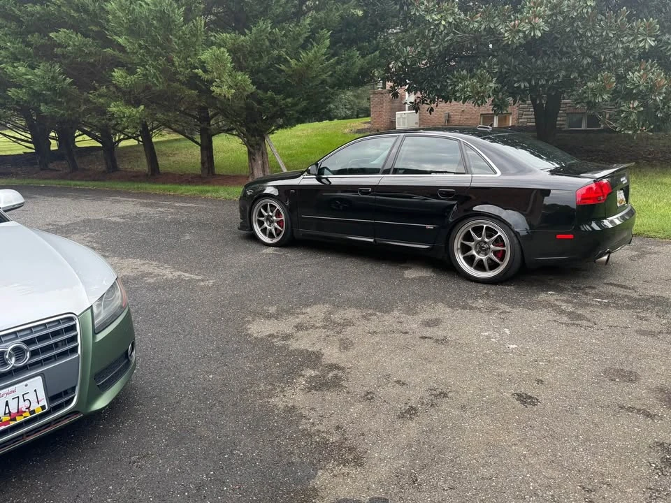 2008 Audi B7 A4 - Image 8 of 15