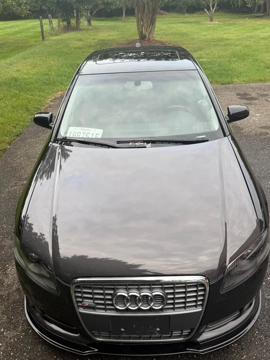 2008 Audi B7 A4 - Image 13 of 15