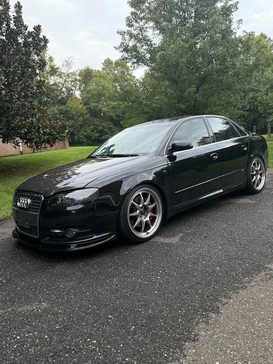 2008 Audi B7 A4 - Image 2 of 15