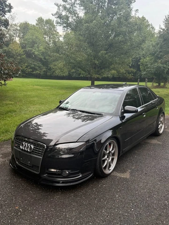 2008 Audi B7 A4 - Image 4 of 15