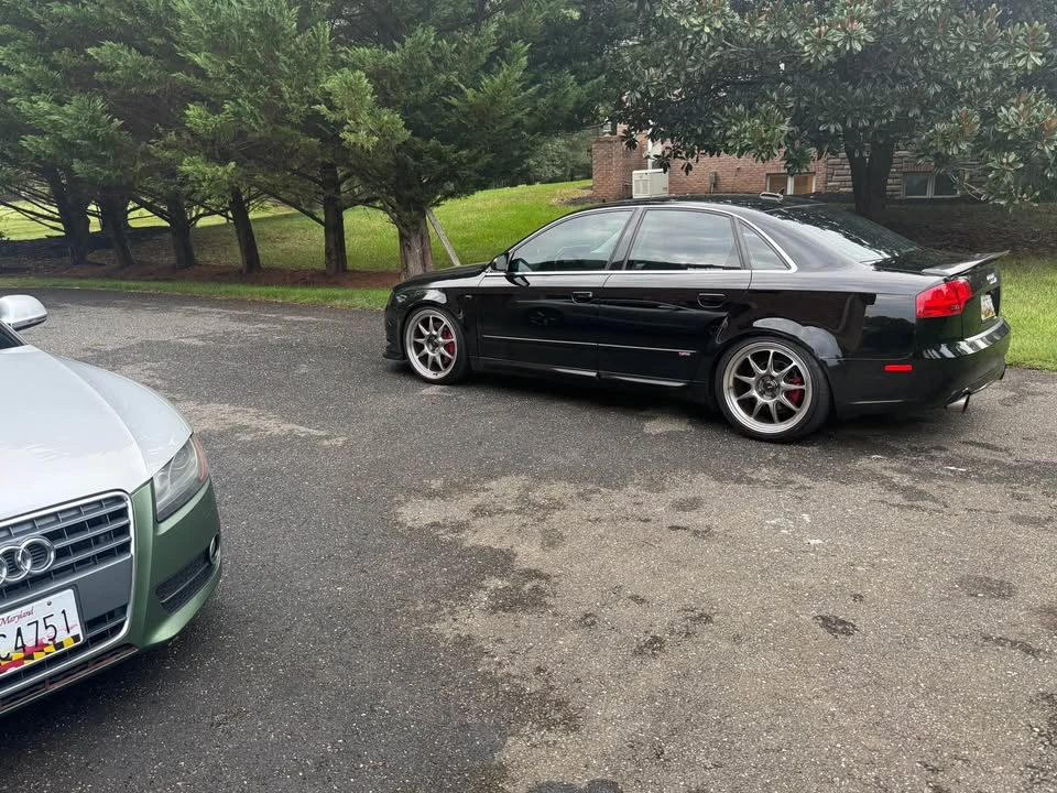 2008 Audi B7 A4 - Image 14 of 15