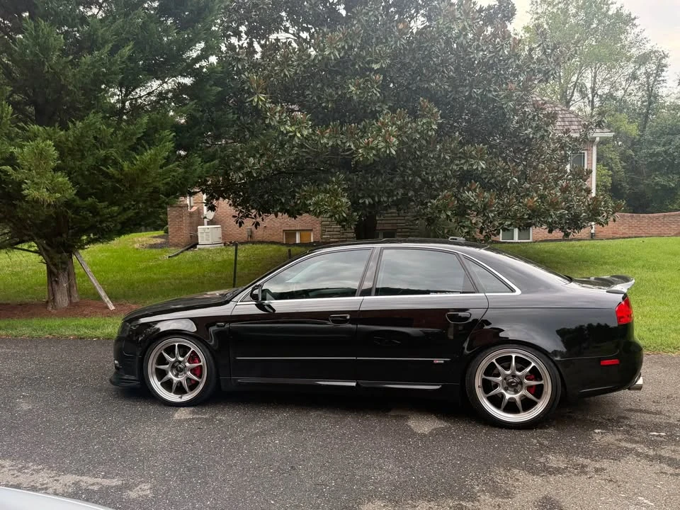 2008 Audi B7 A4 - Image 15 of 15