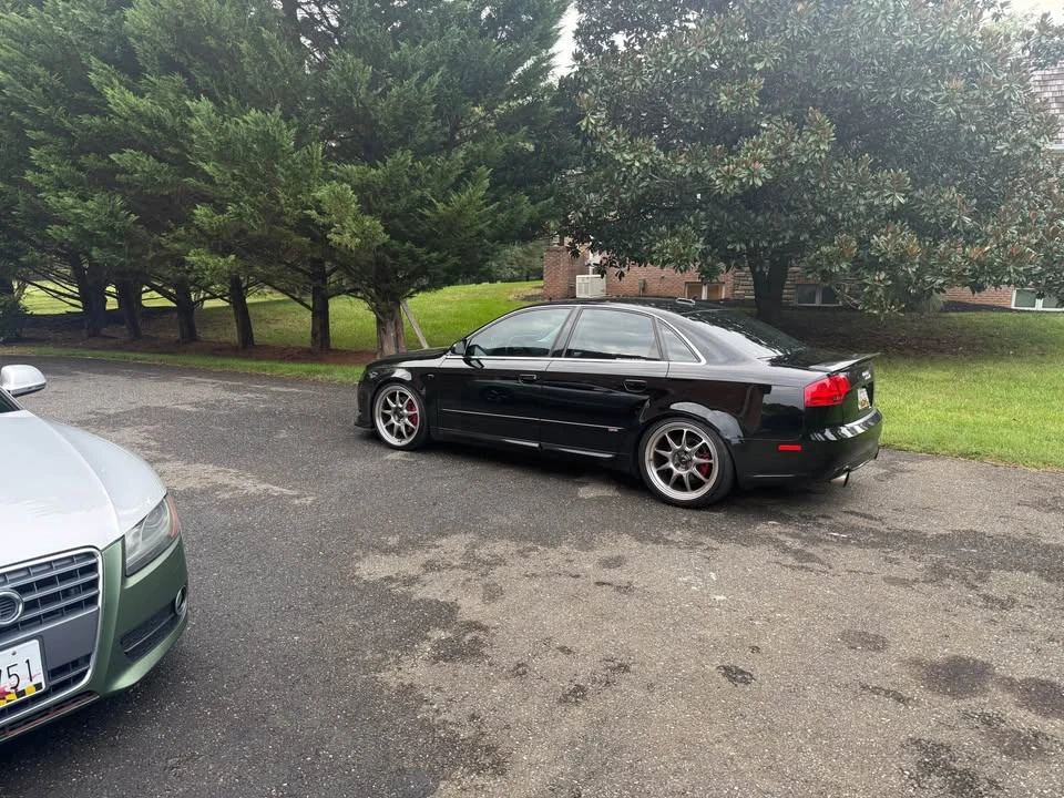 2008 Audi B7 A4 - Image 7 of 15