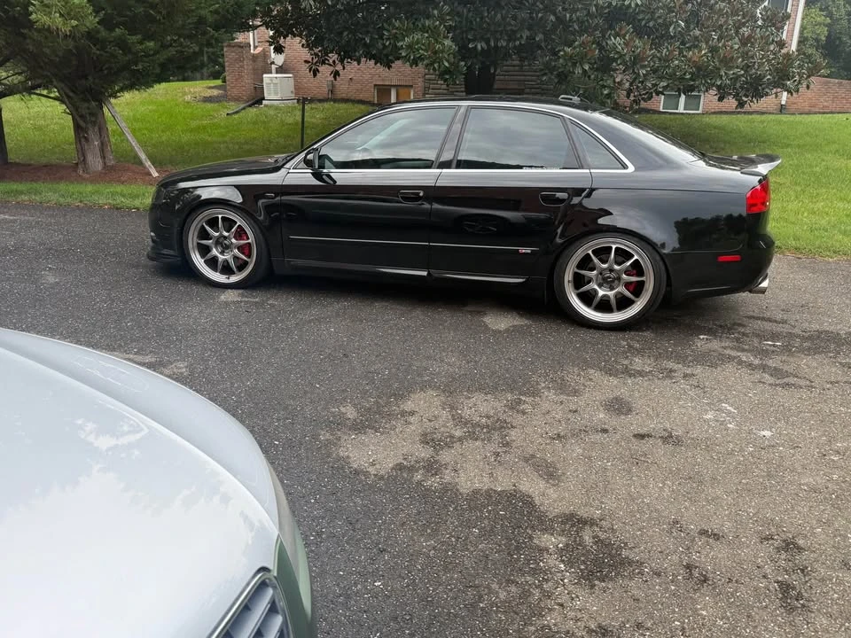 2008 Audi B7 A4 - Image 5 of 15
