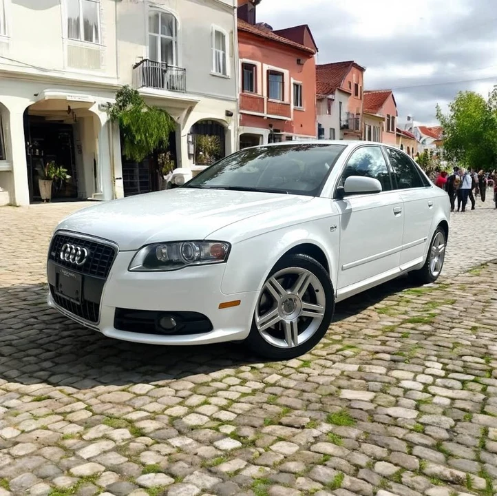 2008 Audi B7 A4 - Image 2 of 20
