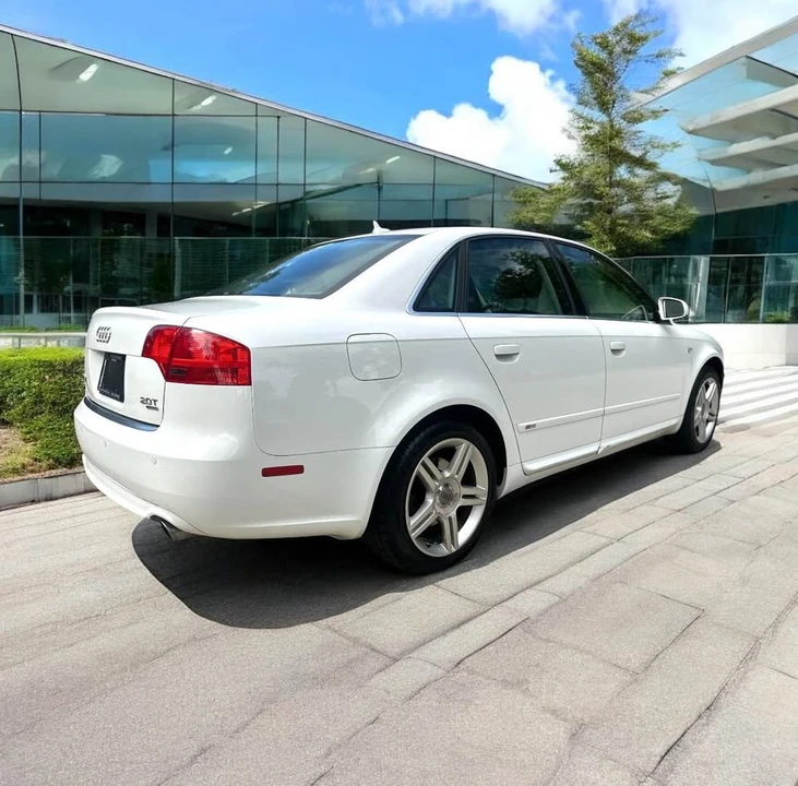2008 Audi B7 A4 - Image 9 of 20