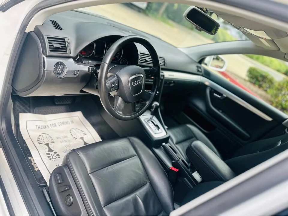 2008 Audi B7 A4 - Image 14 of 20