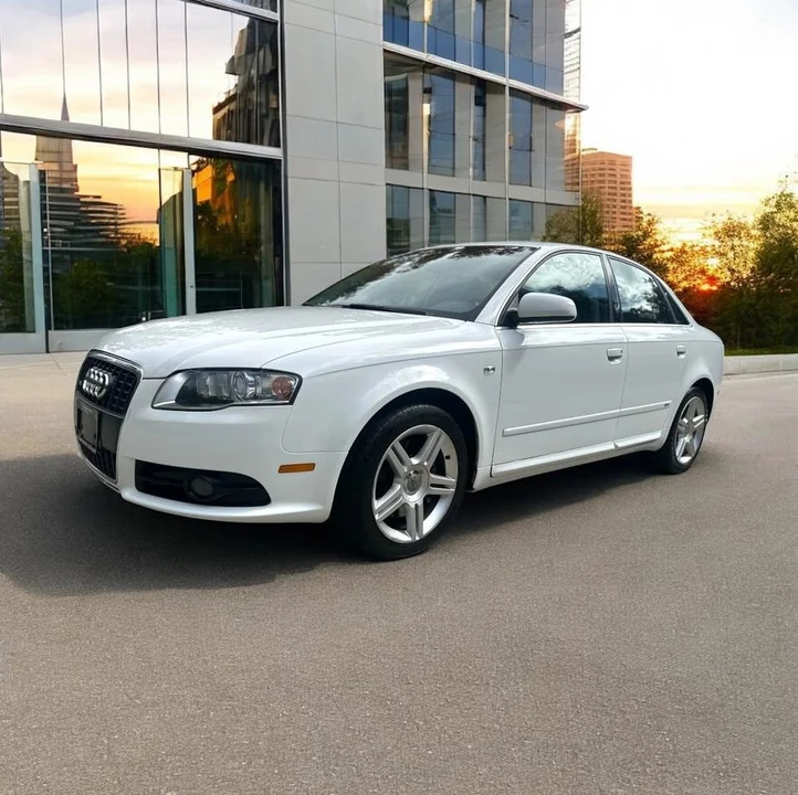 2008 Audi B7 A4 - Image 6 of 20