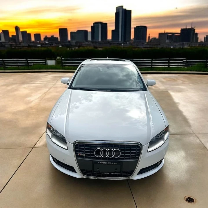 2008 Audi B7 A4 - Image 3 of 20