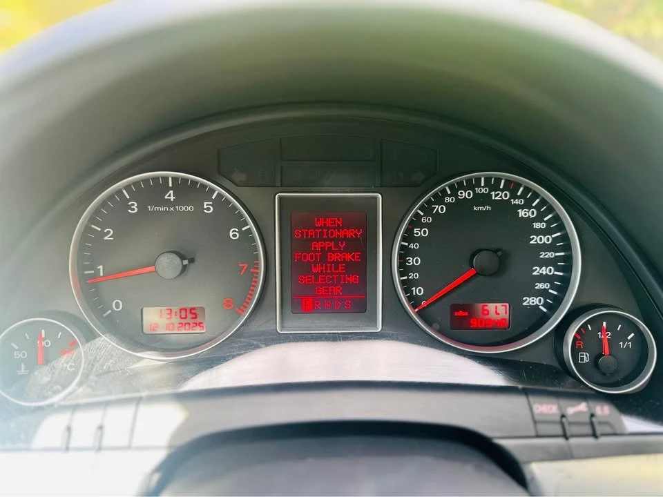 2008 Audi B7 A4 - Image 18 of 20